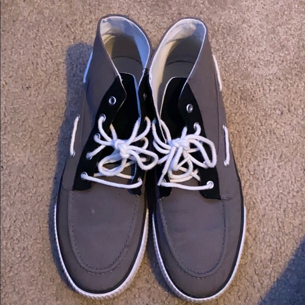 Polo Sport Ralph Lauren - Boat Shoes